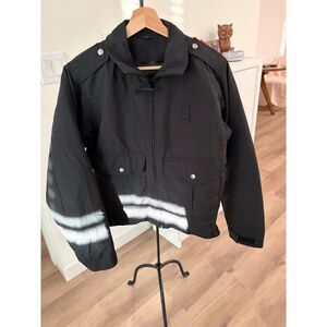 Blauer Tactical/Uniform METRO NY BOMBER JACKET